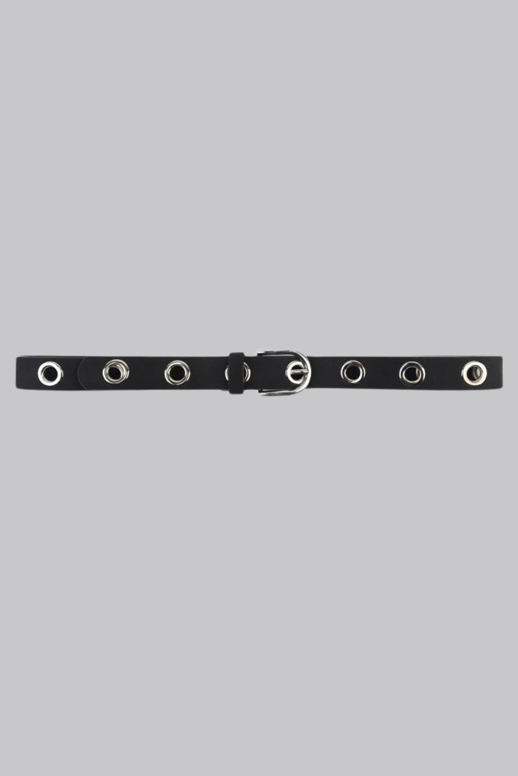 Eyelet belt 2025