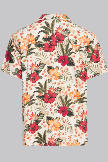 Hawaiian Shirt