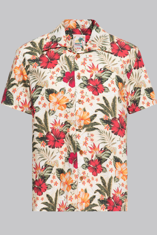 Hawaiian Shirt