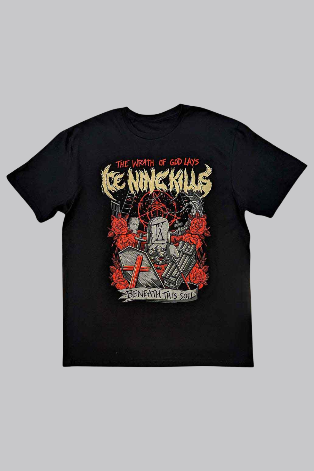 Ice Nine Kills Shirt