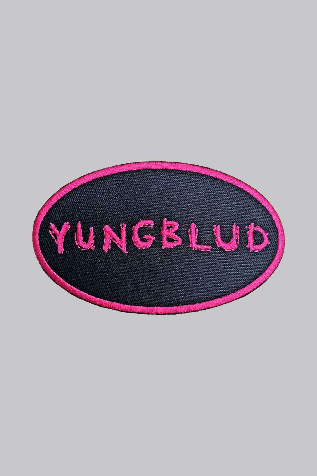 Yungblud Patch