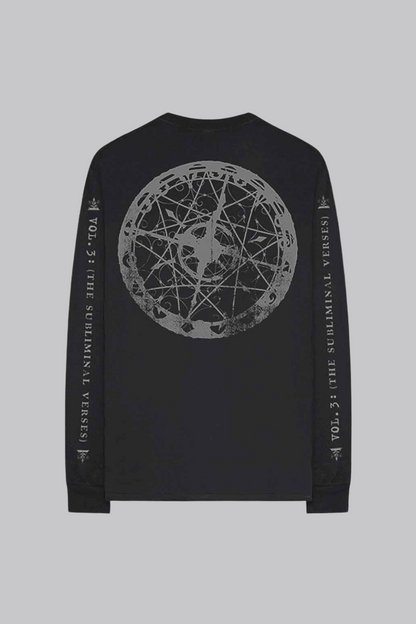 Slipknot Subliminal Verses Longsleeve