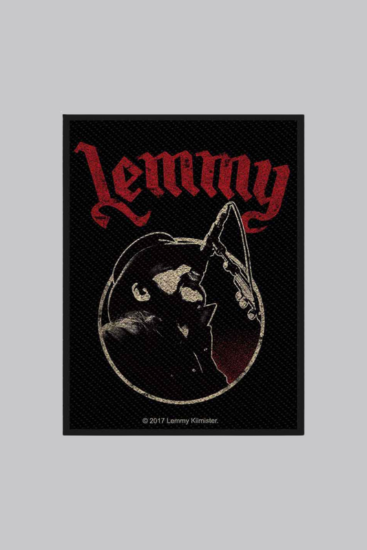 Lemmy Patch