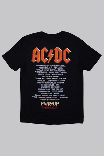 ACDC Shirt