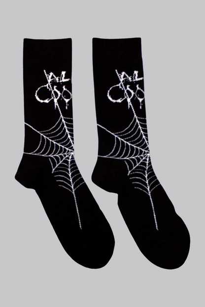 Alice Cooper Socks