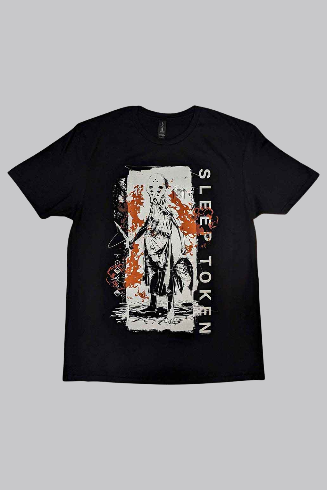 Sleep Token Shirt