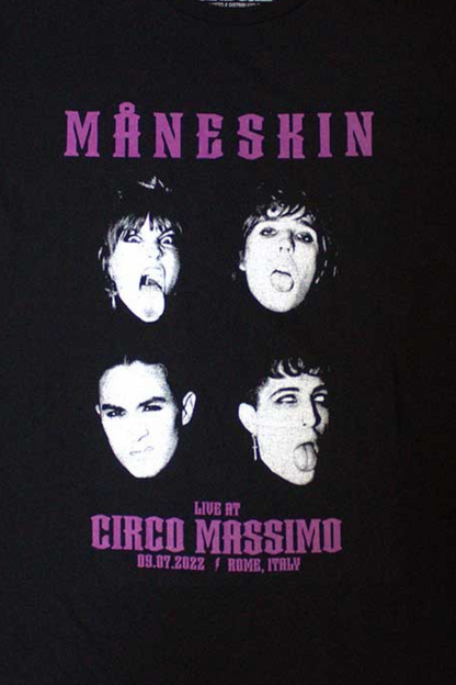 Maneskin Shirt