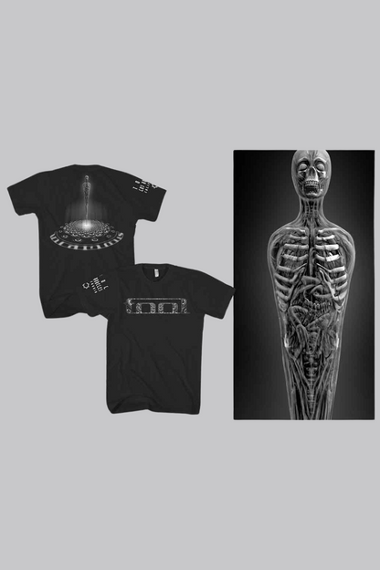 Tool Spectre Shirt