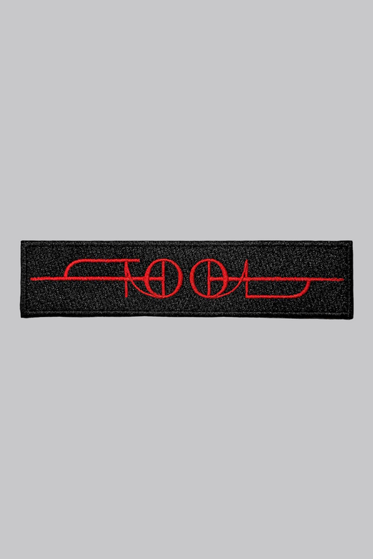 Tool patch