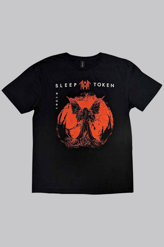 Sleep Token Take me Back to Eden Shirt