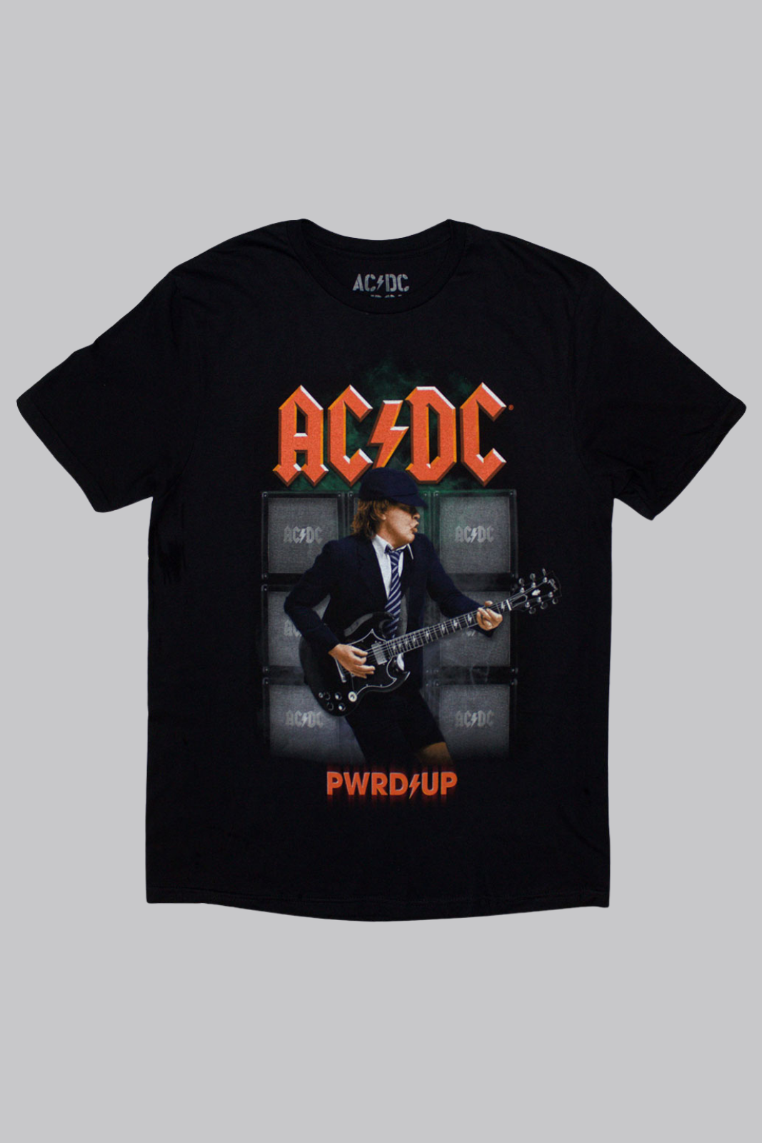 ACDC Shirt