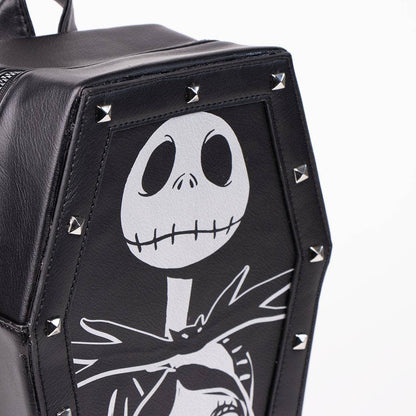 Nightmare Before Christmas Coffin Backpack