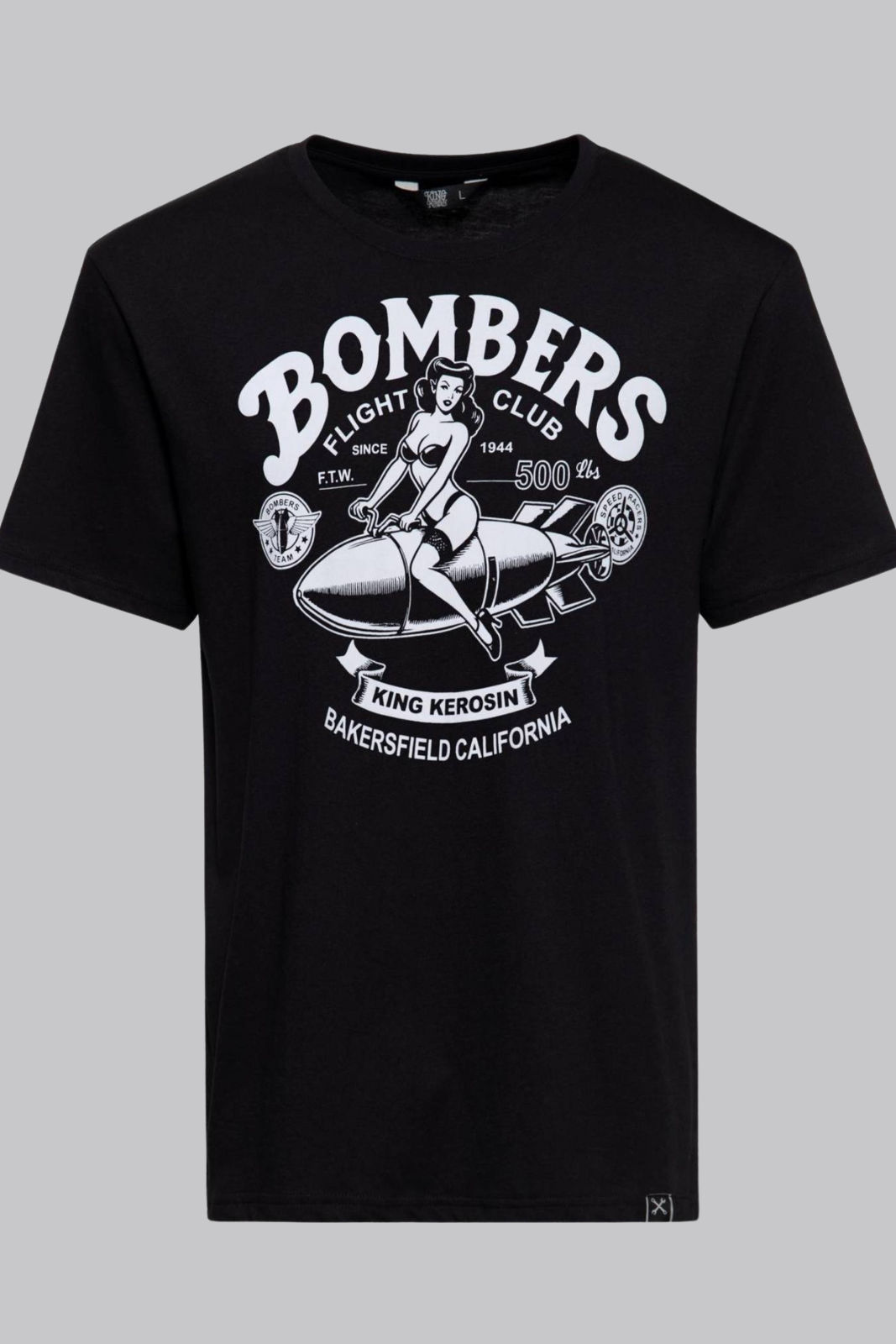 Bombers Shirt