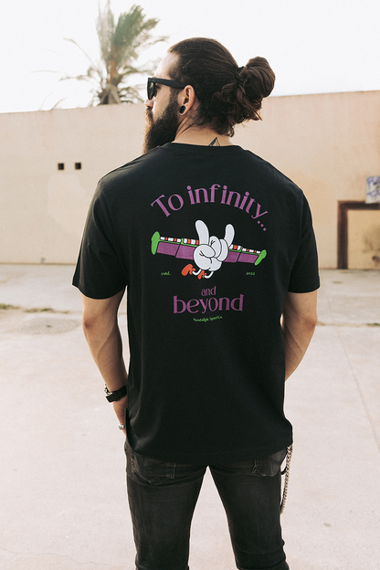 To Infinity & Beyond Shirt