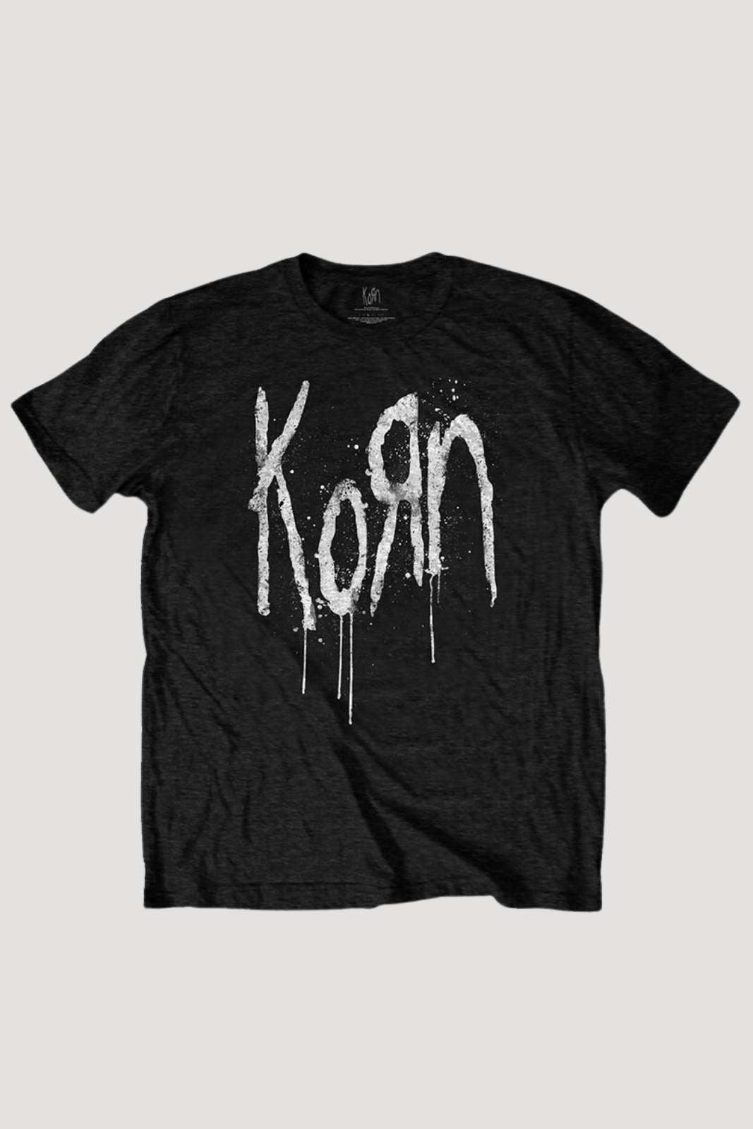 Korn "Still A Freak" Shirt