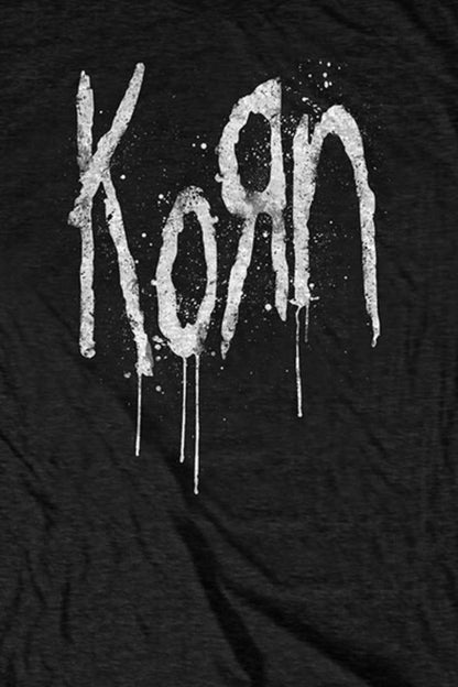 Korn "Still A Freak" Shirt