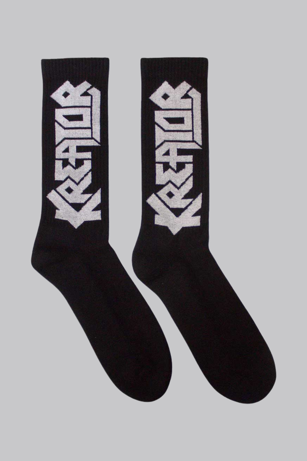 Kreator Athletic Socks