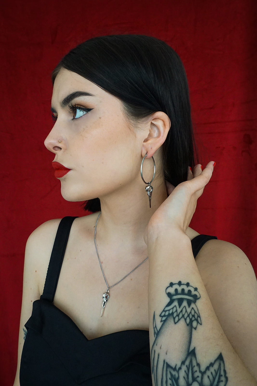 Lita earrings