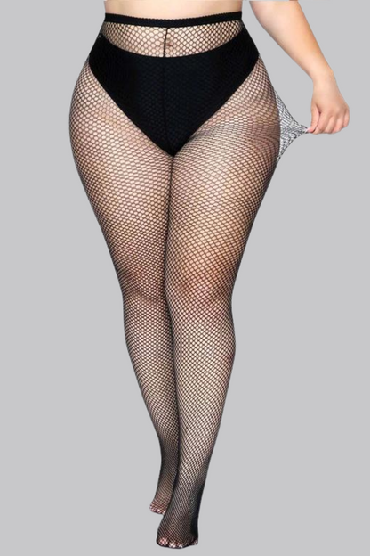 Fishnet Stockings