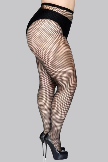 Fishnet Stockings