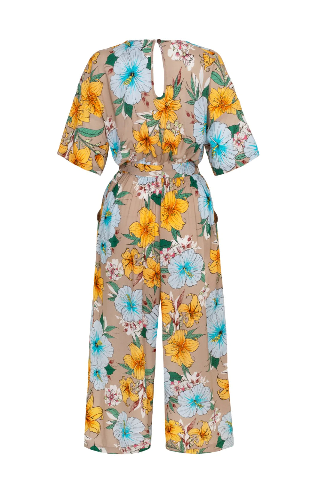 Pattaya Jumpsuit