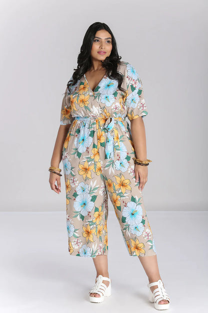 Pattaya Jumpsuit