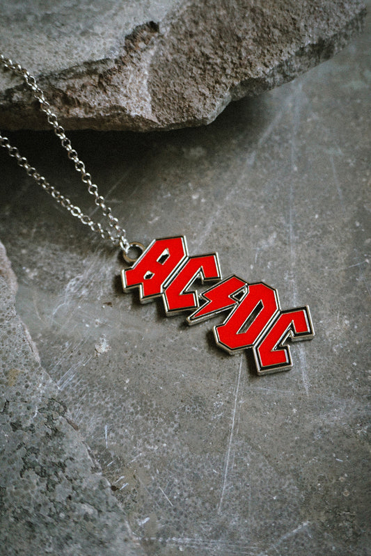 ACDC Necklace