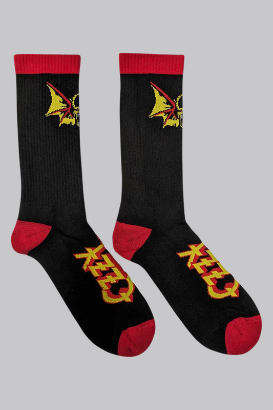 Ozzy Osbourne Socks