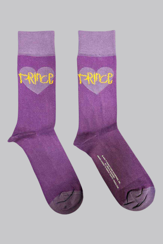 Prince Socks