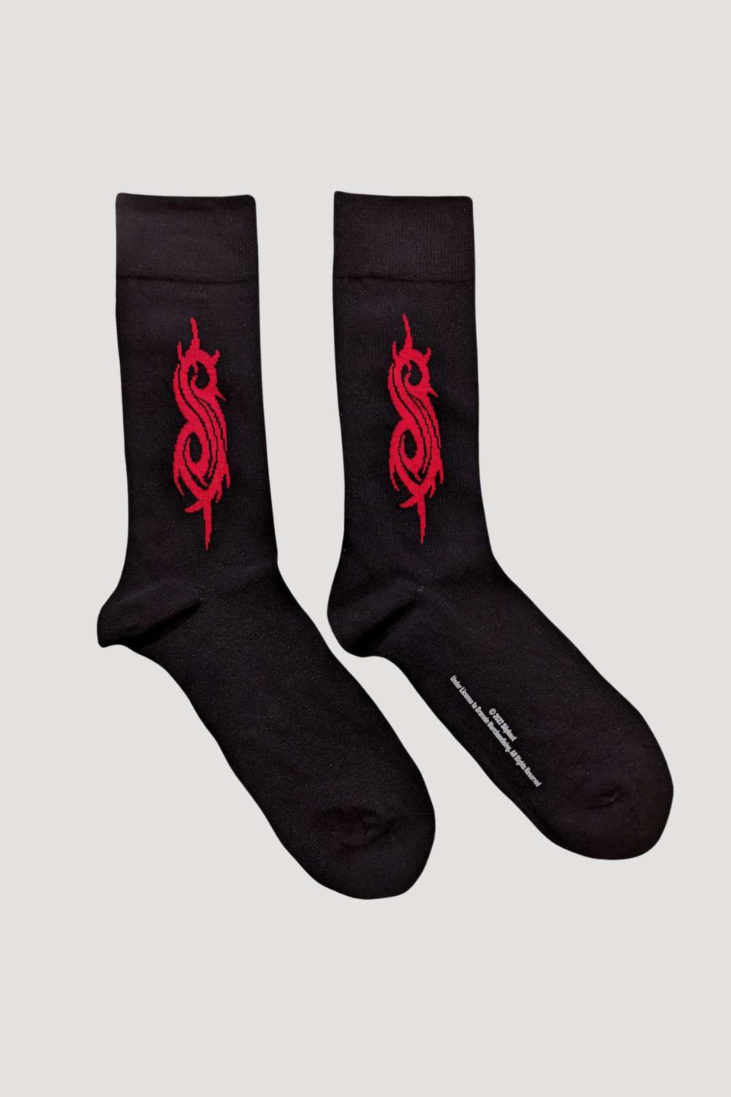 Slipknot Tribal Socks