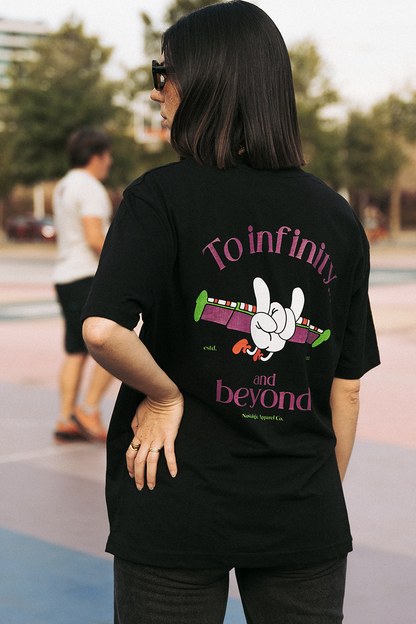 To Infinity & Beyond Shirt