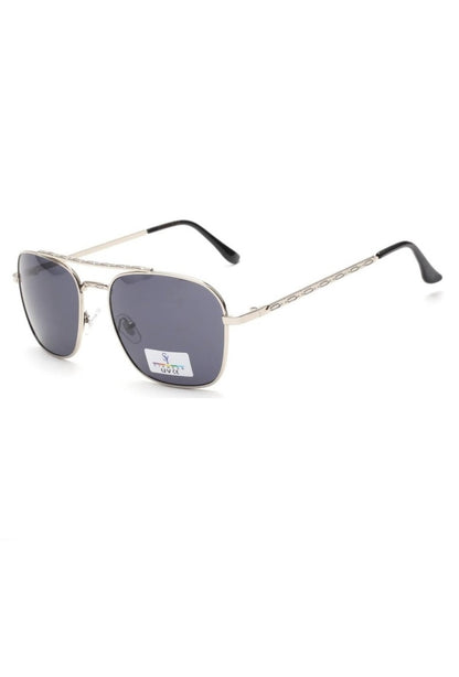 Aviator Sunglasses Black